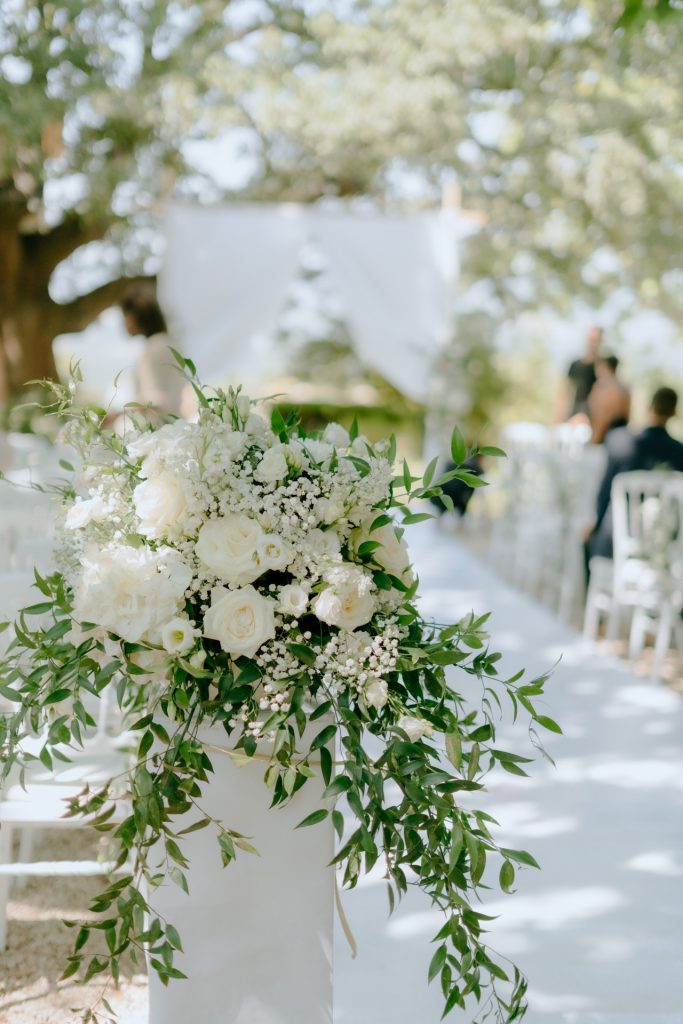 Wedding Planner à Aix-en-Provence