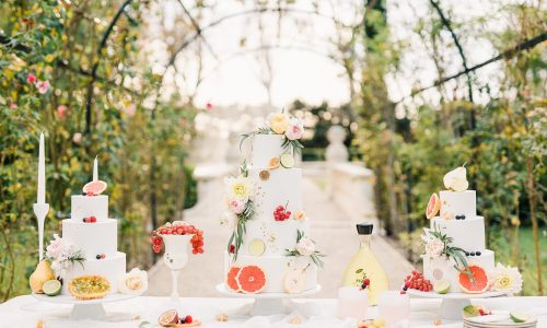 Wedding Planner à Aix-en-Provence