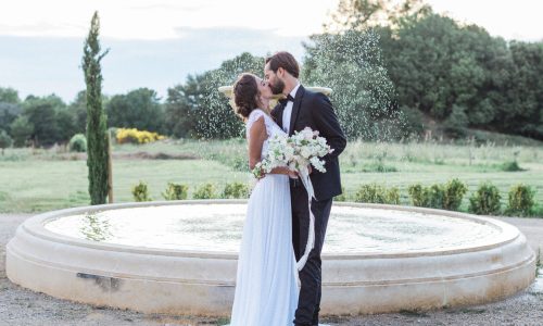 Wedding Planner à Aix-en-Provence